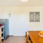 Spacious New 2 Bdr Walk-out * Fara Novarese