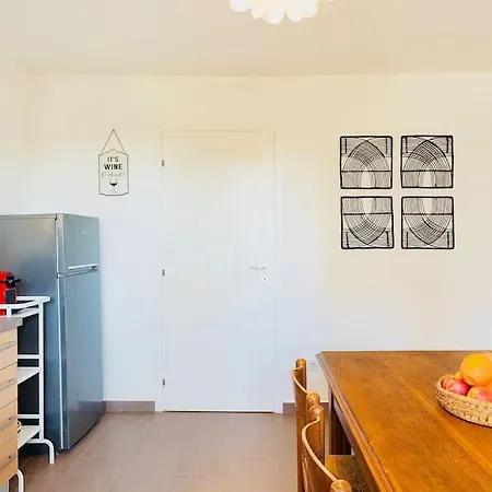 Spacious New 2 Bdr Walk-out * Fara Novarese